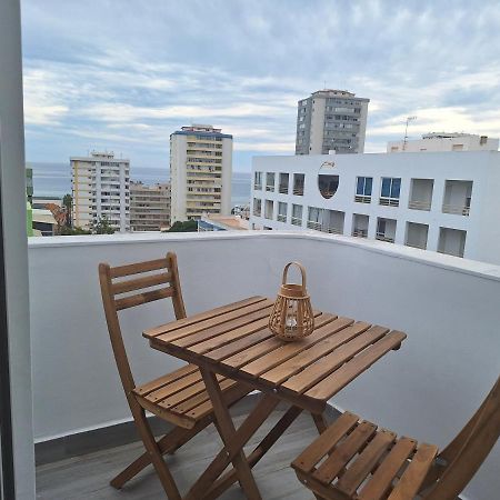 Cool Living Quarteira, 2 Bedroom With Ocean View Buitenkant foto