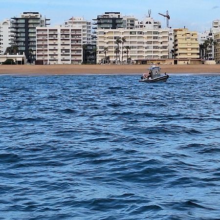 Cool Living Quarteira, 2 Bedroom With Ocean View Buitenkant foto