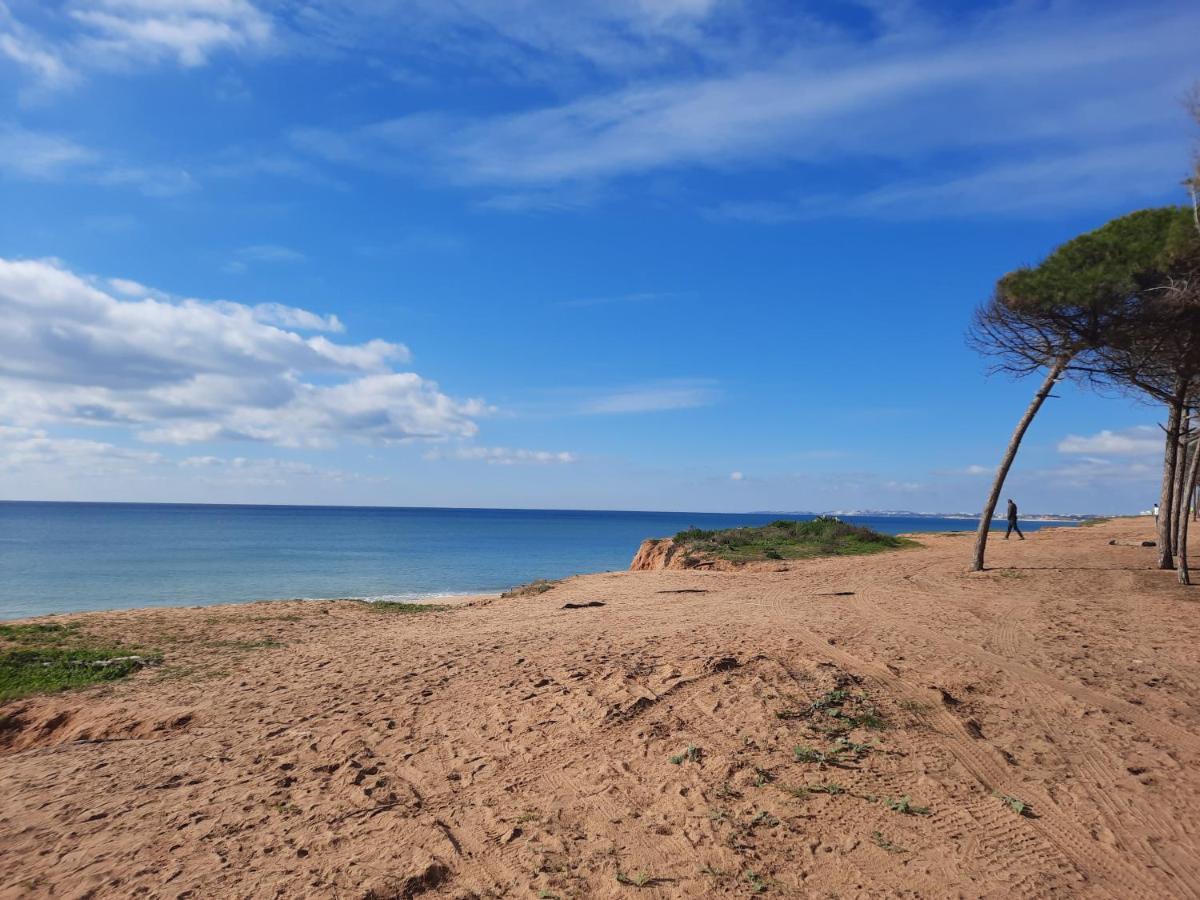Cool Living Quarteira, 2 Bedroom With Ocean View Buitenkant foto