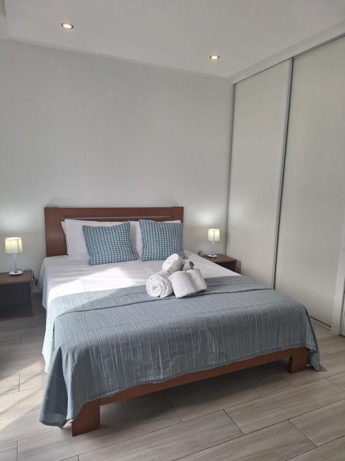 Cool Living Quarteira, 2 Bedroom With Ocean View Buitenkant foto