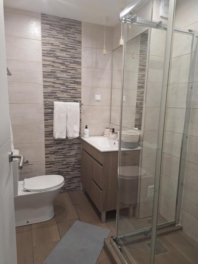 Cool Living Quarteira, 2 Bedroom With Ocean View Buitenkant foto