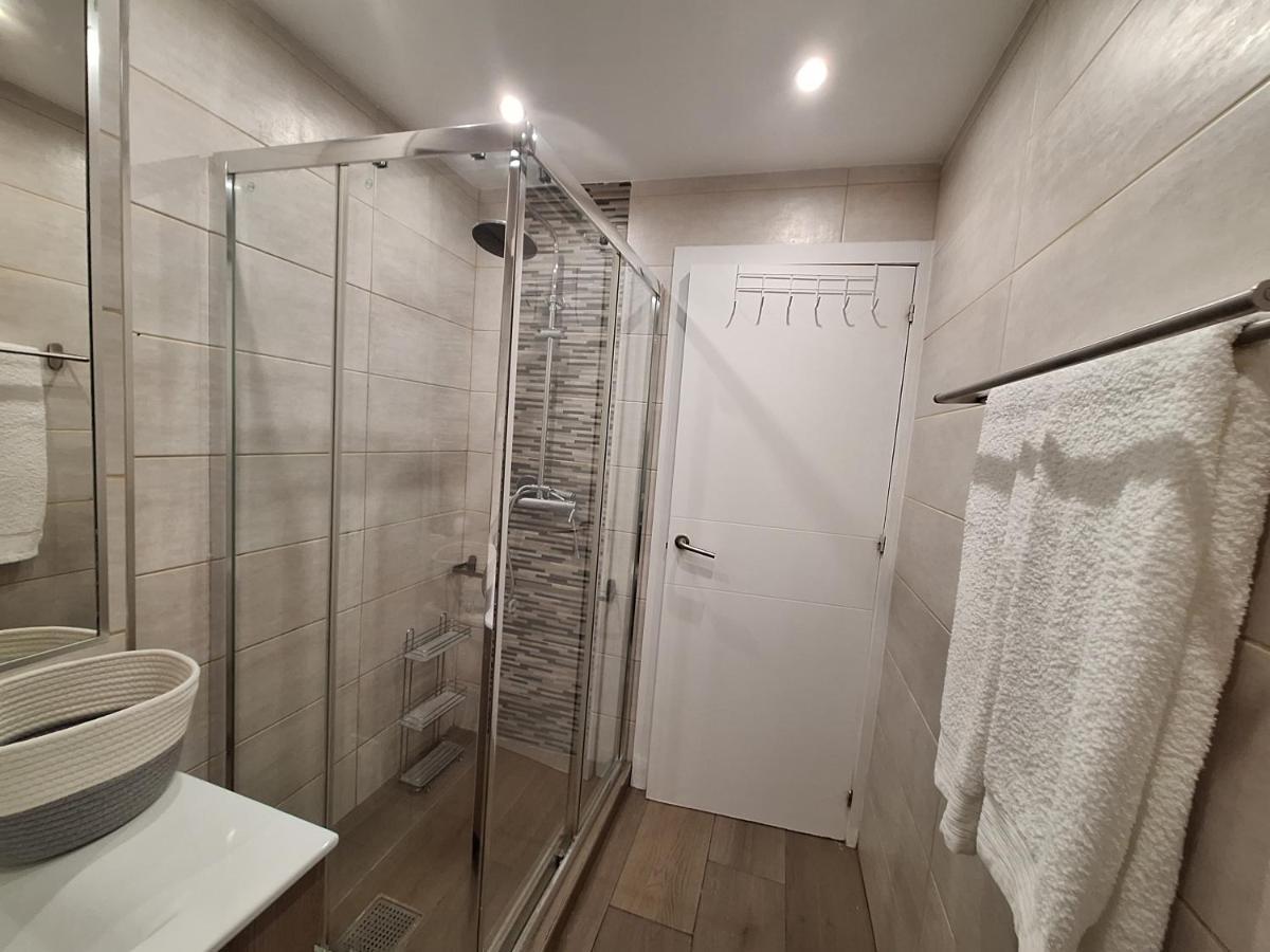 Cool Living Quarteira, 2 Bedroom With Ocean View Buitenkant foto