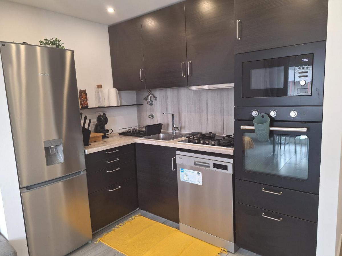 Cool Living Quarteira, 2 Bedroom With Ocean View Buitenkant foto