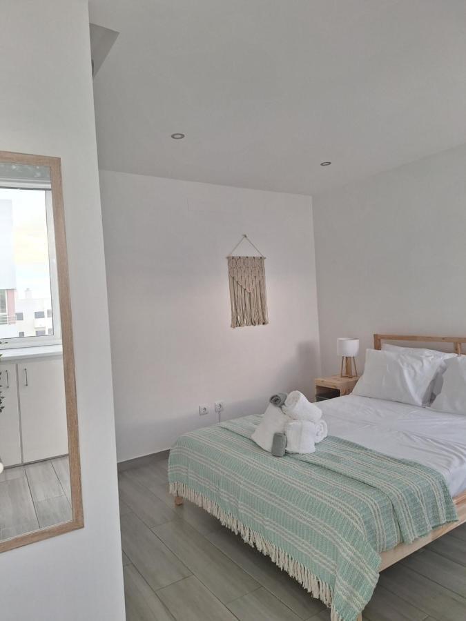 Cool Living Quarteira, 2 Bedroom With Ocean View Buitenkant foto
