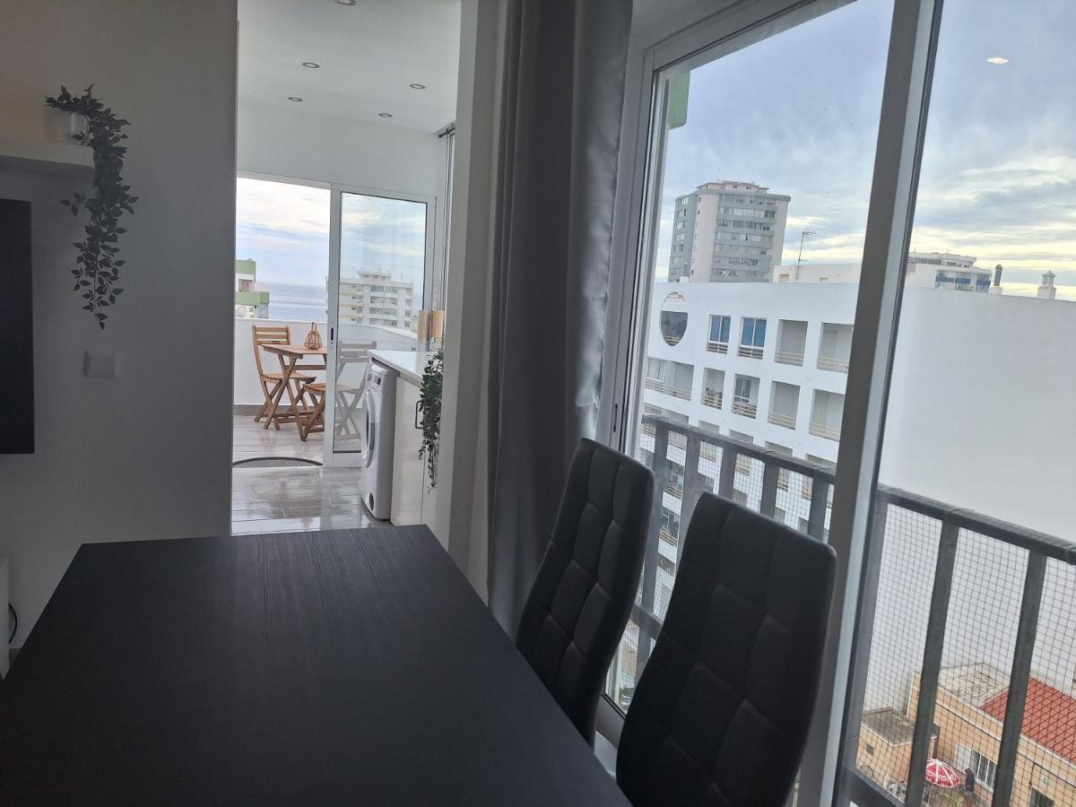 Cool Living Quarteira, 2 Bedroom With Ocean View Buitenkant foto