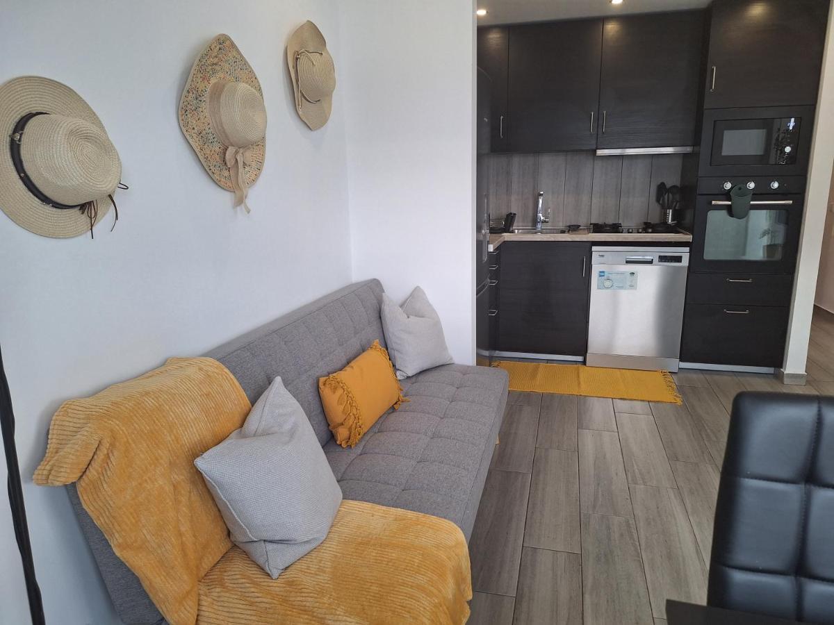 Cool Living Quarteira, 2 Bedroom With Ocean View Buitenkant foto