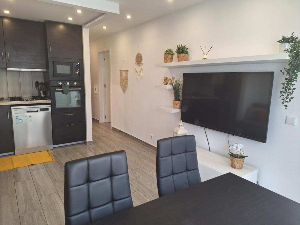 Cool Living Quarteira, 2 Bedroom With Ocean View Buitenkant foto