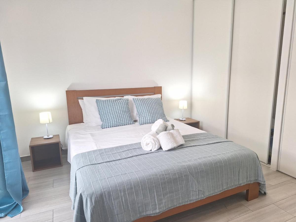 Cool Living Quarteira, 2 Bedroom With Ocean View Buitenkant foto