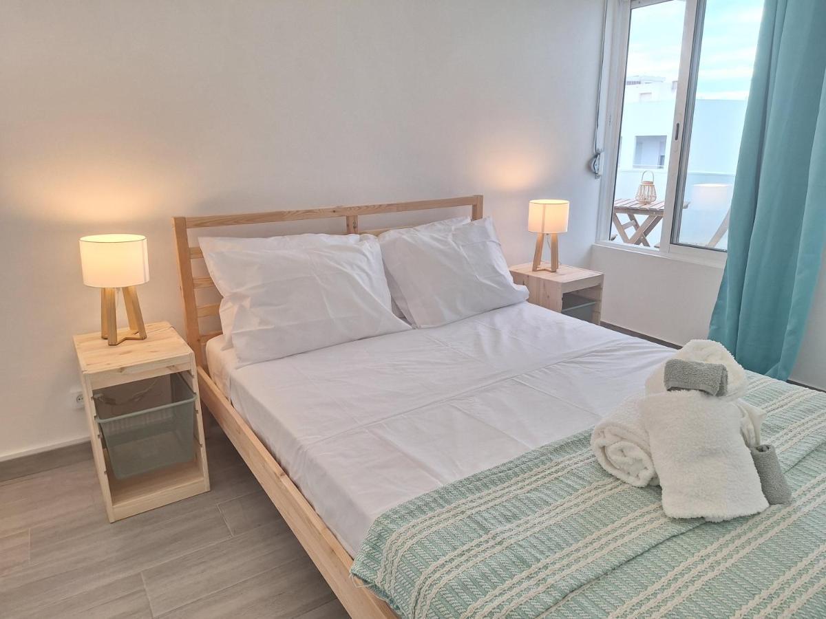 Cool Living Quarteira, 2 Bedroom With Ocean View Buitenkant foto