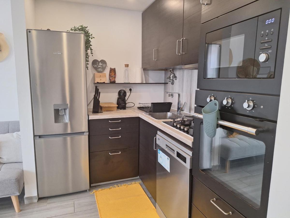 Cool Living Quarteira, 2 Bedroom With Ocean View Buitenkant foto