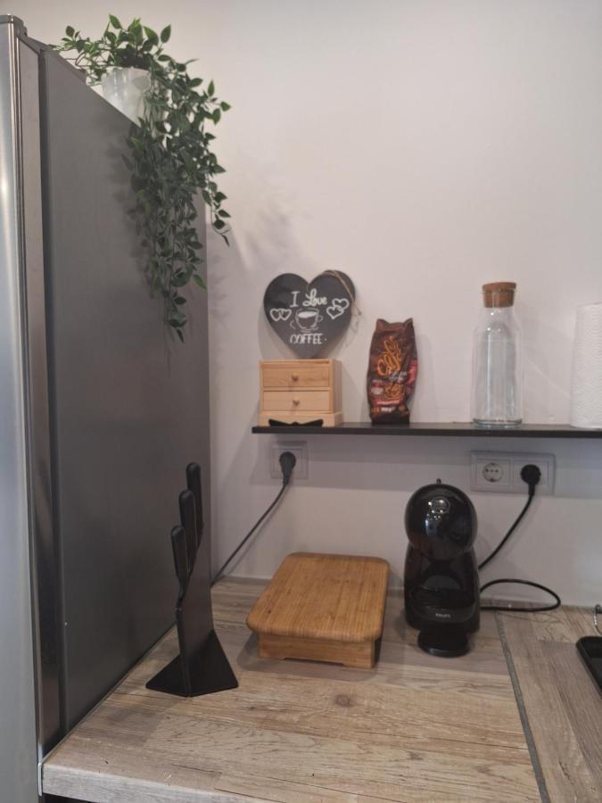 Cool Living Quarteira, 2 Bedroom With Ocean View Buitenkant foto
