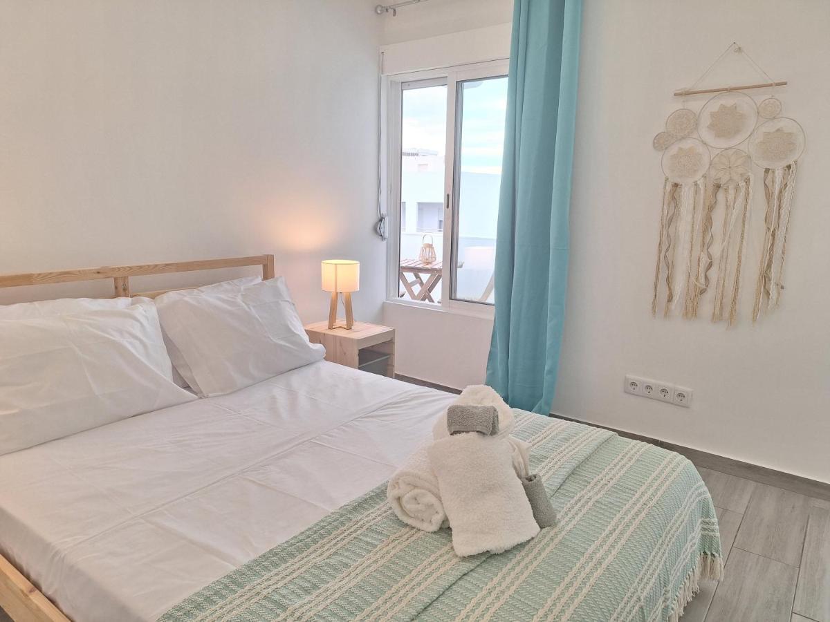Cool Living Quarteira, 2 Bedroom With Ocean View Buitenkant foto