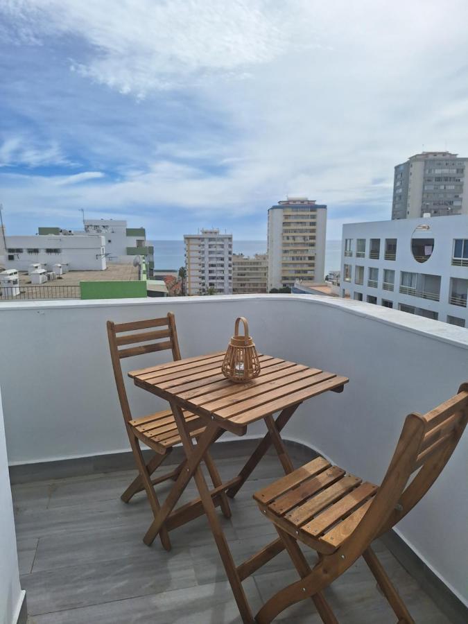 Cool Living Quarteira, 2 Bedroom With Ocean View Buitenkant foto