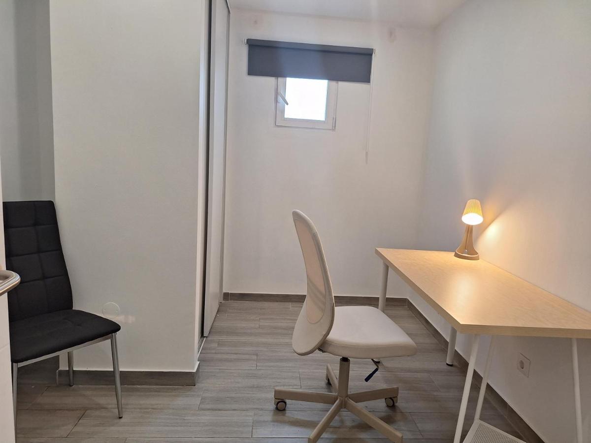 Cool Living Quarteira, 2 Bedroom With Ocean View Buitenkant foto