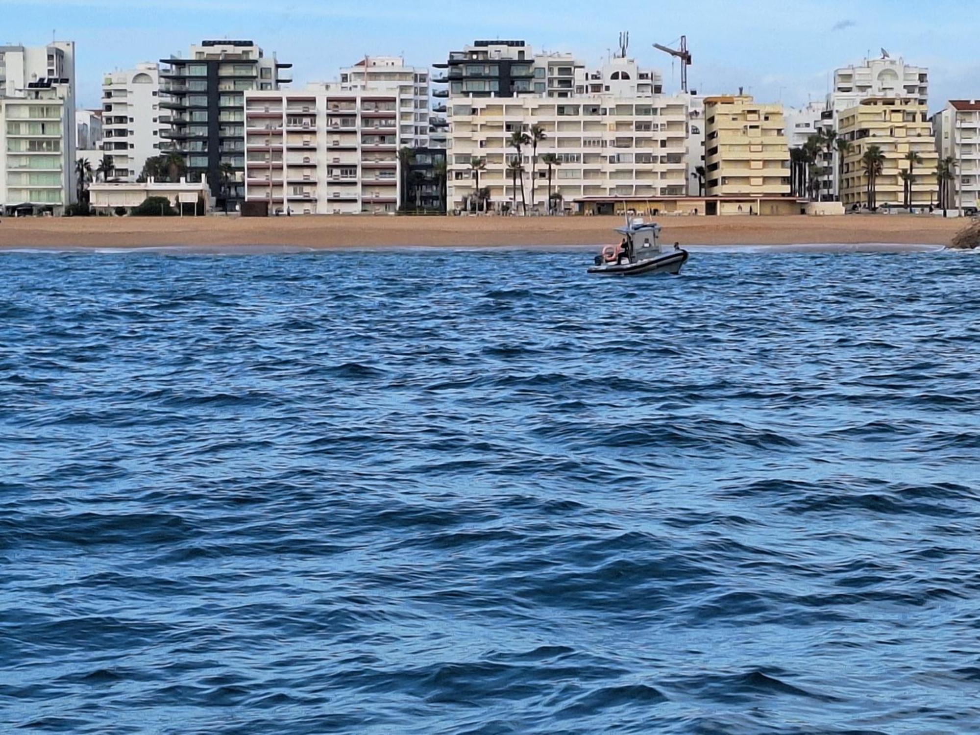 Cool Living Quarteira, 2 Bedroom With Ocean View Buitenkant foto